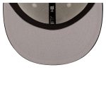 LA Dodgers Jerseys Store – mens bricks  wood x los angeles dodgers new era cream 59fifty fitted hat Baseball Jerseys and Hats