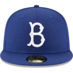 LA Dodgers Jerseys Store – mens brooklyn dodgers new era royal cooperstown collection wool 59fifty fitted hat Baseball Jerseys and Hats