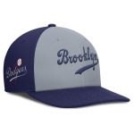 LA Dodgers Jerseys Store – mens brooklyn dodgers nike grayroyal cooperstown collection pro performance snapback hat Baseball Jerseys and Hats