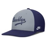 LA Dodgers Jerseys Store – mens brooklyn dodgers nike grayroyal cooperstown collection pro performance snapback hat Baseball Jerseys and Hats