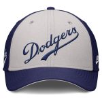 LA Dodgers Jerseys Store – mens brooklyn dodgers nike navygray rise swoosh performance flex hat Baseball Jerseys and Hats