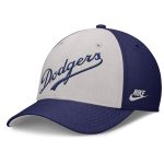 LA Dodgers Jerseys Store – mens brooklyn dodgers nike navygray rise swoosh performance flex hat Baseball Jerseys and Hats