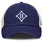LA Dodgers Jerseys Store – mens brooklyn dodgers nike royalnatural cooperstown collection club trucker adjustable hat Baseball Jerseys and Hats
