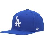 LA Dodgers Jerseys Store – mens los angeles dodgers 47 2020 world series royal sure shot captain snapback hat Baseball Jerseys and Hats
