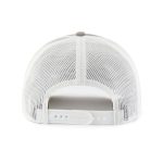 LA Dodgers Jerseys Store – mens los angeles dodgers 47 graywhite tide sweep rope trucker adjustable hat Baseball Jerseys and Hats