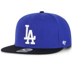 LA Dodgers Jerseys Store – mens los angeles dodgers 47 royal 2022 city connect captain snapback hat Baseball Jerseys and Hats