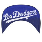 LA Dodgers Jerseys Store – mens los angeles dodgers 47 royal 2022 city connect captain snapback hat Baseball Jerseys and Hats