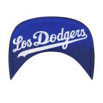 LA Dodgers Jerseys Store – mens los angeles dodgers 47 royal 2022 city connect captain snapback hat Baseball Jerseys and Hats