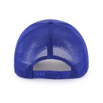 LA Dodgers Jerseys Store – mens los angeles dodgers 47 royal ballpark offside adjustable trucker hat Baseball Jerseys and Hats