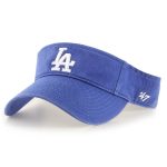 LA Dodgers Jerseys Store – mens los angeles dodgers 47 royal clean up adjustable visor Baseball Jerseys and Hats