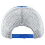 LA Dodgers Jerseys Store – mens los angeles dodgers 47 royal cypress trucker hitch adjustable hat Baseball Jerseys and Hats