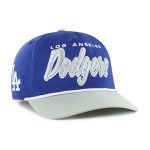 LA Dodgers Jerseys Store – mens los angeles dodgers 47 royal dropshadow rope hitch adjustable hat Baseball Jerseys and Hats