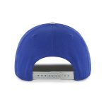 LA Dodgers Jerseys Store – mens los angeles dodgers 47 royal dropshadow rope hitch adjustable hat Baseball Jerseys and Hats