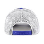 LA Dodgers Jerseys Store – mens los angeles dodgers 47 royal foam logo trucker snapback hat Baseball Jerseys and Hats