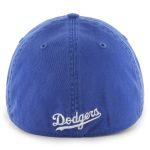 LA Dodgers Jerseys Store – mens los angeles dodgers 47 royal franchise logo fitted hat Baseball Jerseys and Hats