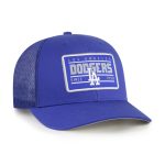 LA Dodgers Jerseys Store – mens los angeles dodgers 47 royal hardline trucker adjustable hat Baseball Jerseys and Hats