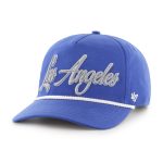 LA Dodgers Jerseys Store – mens los angeles dodgers 47 royal overhand hitch adjustable hat Baseball Jerseys and Hats