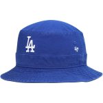 LA Dodgers Jerseys Store – mens los angeles dodgers 47 royal primary bucket hat Baseball Jerseys and Hats