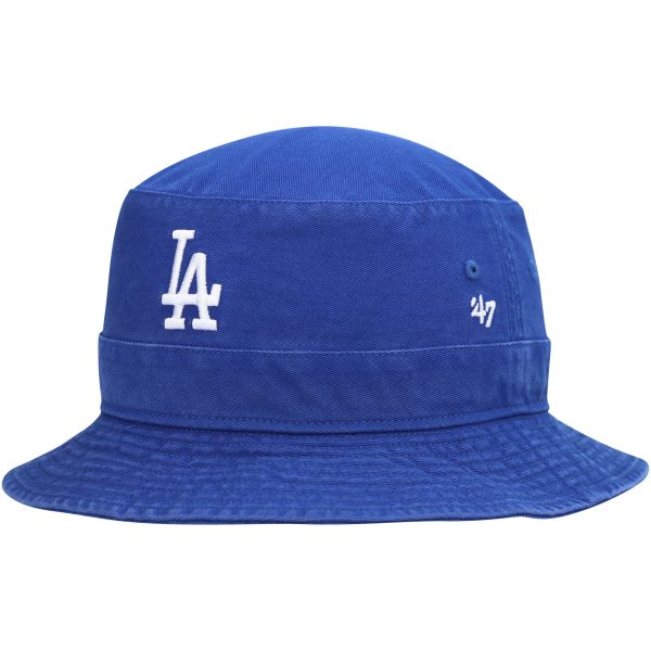 LA Dodgers Jerseys Store – mens los angeles dodgers 47 royal primary bucket hat Baseball Jerseys and Hats