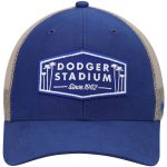 LA Dodgers Jerseys Store – mens los angeles dodgers 47 royalnatural dodger stadium local haven trucker snapback hat Baseball Jerseys and Hats