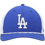 LA Dodgers Jerseys Store – mens los angeles dodgers 47 royalwhite burden trucker snapback hat Baseball Jerseys and Hats