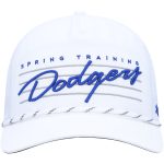 LA Dodgers Jerseys Store – mens los angeles dodgers 47 white downburst hitch snapback hat Baseball Jerseys and Hats