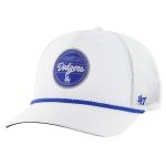 LA Dodgers Jerseys Store – mens los angeles dodgers 47 white fairway trucker adjustable hat Baseball Jerseys and Hats