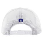 LA Dodgers Jerseys Store – mens los angeles dodgers 47 white fairway trucker adjustable hat Baseball Jerseys and Hats