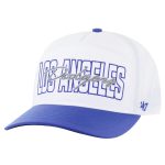 LA Dodgers Jerseys Store – mens los angeles dodgers 47 white lineman hitch adjustable hat Baseball Jerseys and Hats