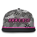 LA Dodgers Jerseys Store – mens los angeles dodgers fanatics black lets glow moon shot snapback hat Baseball Jerseys and Hats