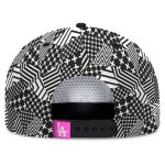 LA Dodgers Jerseys Store – mens los angeles dodgers fanatics black lets glow moon shot snapback hat Baseball Jerseys and Hats