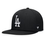 LA Dodgers Jerseys Store – mens los angeles dodgers fanatics black walk-off bullpen snapback hat Baseball Jerseys and Hats