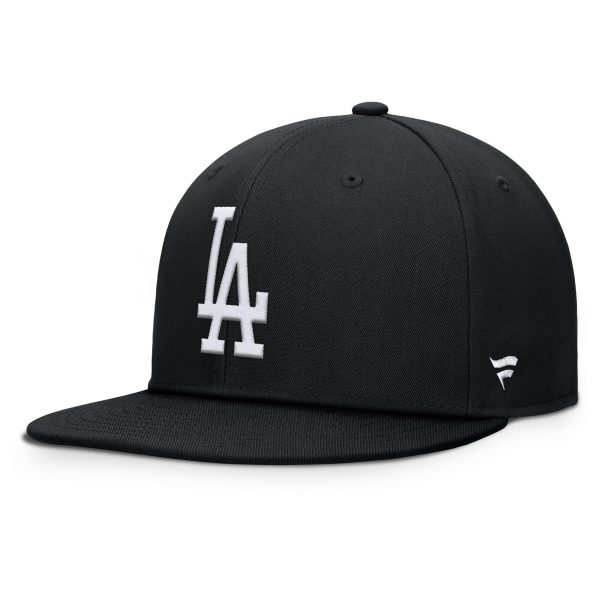 LA Dodgers Jerseys Store – mens los angeles dodgers fanatics black walk-off bullpen snapback hat Baseball Jerseys and Hats