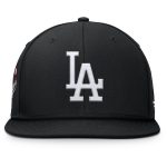 LA Dodgers Jerseys Store – mens los angeles dodgers fanatics black walk-off bullpen snapback hat Baseball Jerseys and Hats