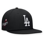 LA Dodgers Jerseys Store – mens los angeles dodgers fanatics black walk-off bullpen snapback hat Baseball Jerseys and Hats