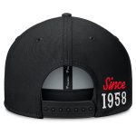 LA Dodgers Jerseys Store – mens los angeles dodgers fanatics black walk-off bullpen snapback hat Baseball Jerseys and Hats