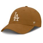 LA Dodgers Jerseys Store – mens los angeles dodgers fanatics brown act natural chopper adjustable hat Baseball Jerseys and Hats