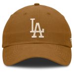LA Dodgers Jerseys Store – mens los angeles dodgers fanatics brown act natural chopper adjustable hat Baseball Jerseys and Hats