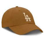 LA Dodgers Jerseys Store – mens los angeles dodgers fanatics brown act natural chopper adjustable hat Baseball Jerseys and Hats