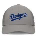 LA Dodgers Jerseys Store – mens los angeles dodgers fanatics gray core flex hat Baseball Jerseys and Hats