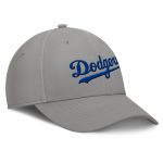 LA Dodgers Jerseys Store – mens los angeles dodgers fanatics gray core flex hat Baseball Jerseys and Hats