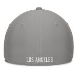 LA Dodgers Jerseys Store – mens los angeles dodgers fanatics gray core flex hat Baseball Jerseys and Hats