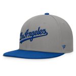 LA Dodgers Jerseys Store – mens los angeles dodgers fanatics grayroyal clubhouse dugout fitted hat Baseball Jerseys and Hats