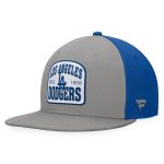 LA Dodgers Jerseys Store – mens los angeles dodgers fanatics grayroyal cycle snapback hat Baseball Jerseys and Hats