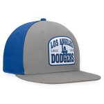 LA Dodgers Jerseys Store – mens los angeles dodgers fanatics grayroyal cycle snapback hat Baseball Jerseys and Hats