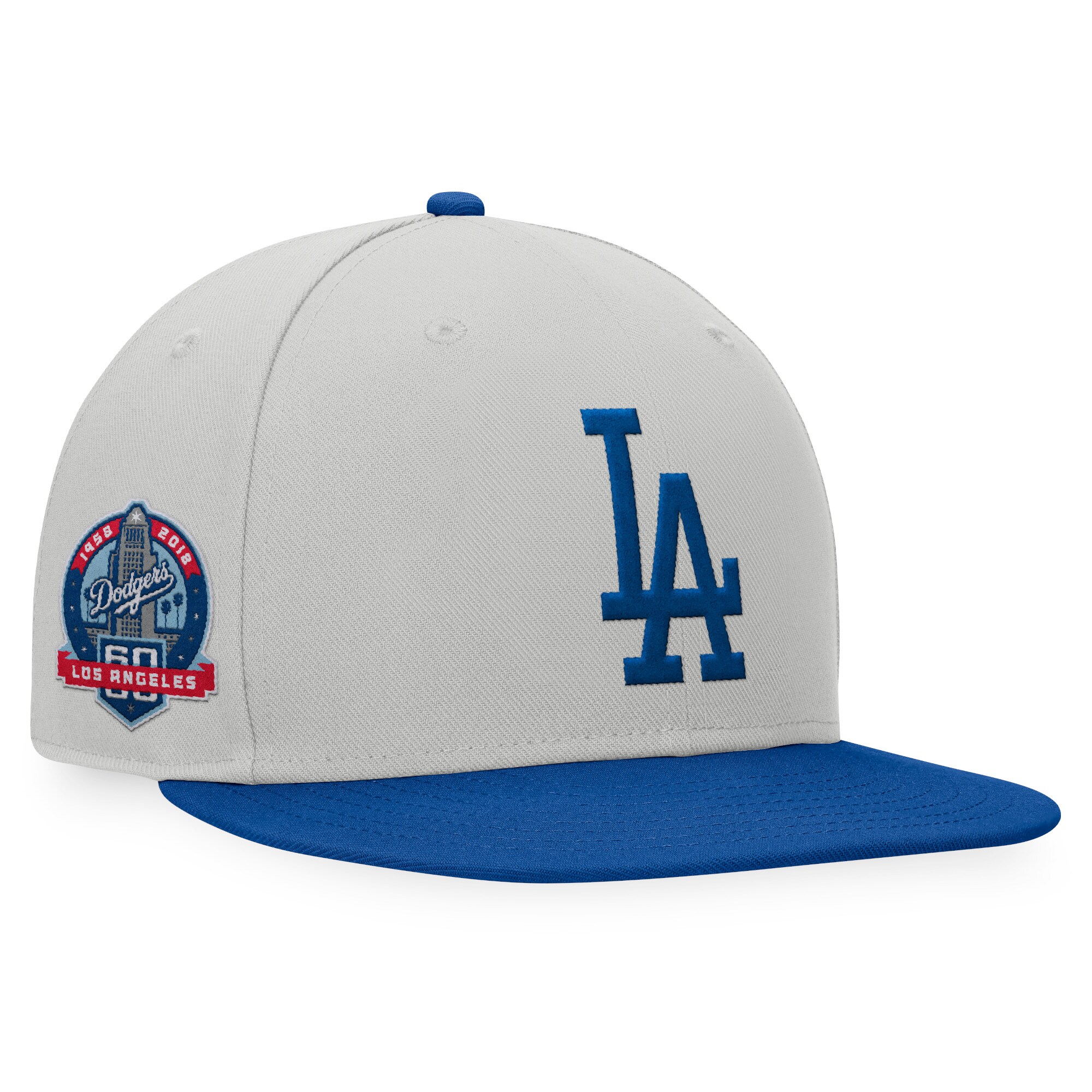 LA Dodgers Jerseys Store – mens los angeles dodgers fanatics grayroyal glory days two-tone snapback hat Baseball Jerseys and Hats LA Dodgers Jerseys Store – mens los angeles dodgers fanatics grayroyal glory days two-tone snapback hat Baseball Jerseys and Hats
