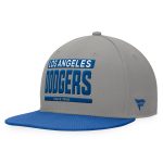 LA Dodgers Jerseys Store – mens los angeles dodgers fanatics grayroyal line drive two-tone snapback hat Baseball Jerseys and Hats