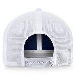 LA Dodgers Jerseys Store – mens los angeles dodgers fanatics navywhite two-tone patch trucker adjustable hat Baseball Jerseys and Hats