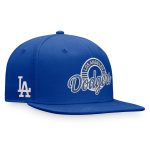 LA Dodgers Jerseys Store – mens los angeles dodgers fanatics royal circle script snapback hat Baseball Jerseys and Hats