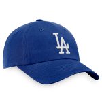 LA Dodgers Jerseys Store – mens los angeles dodgers fanatics royal cooperstown collection core adjustable hat Baseball Jerseys and Hats